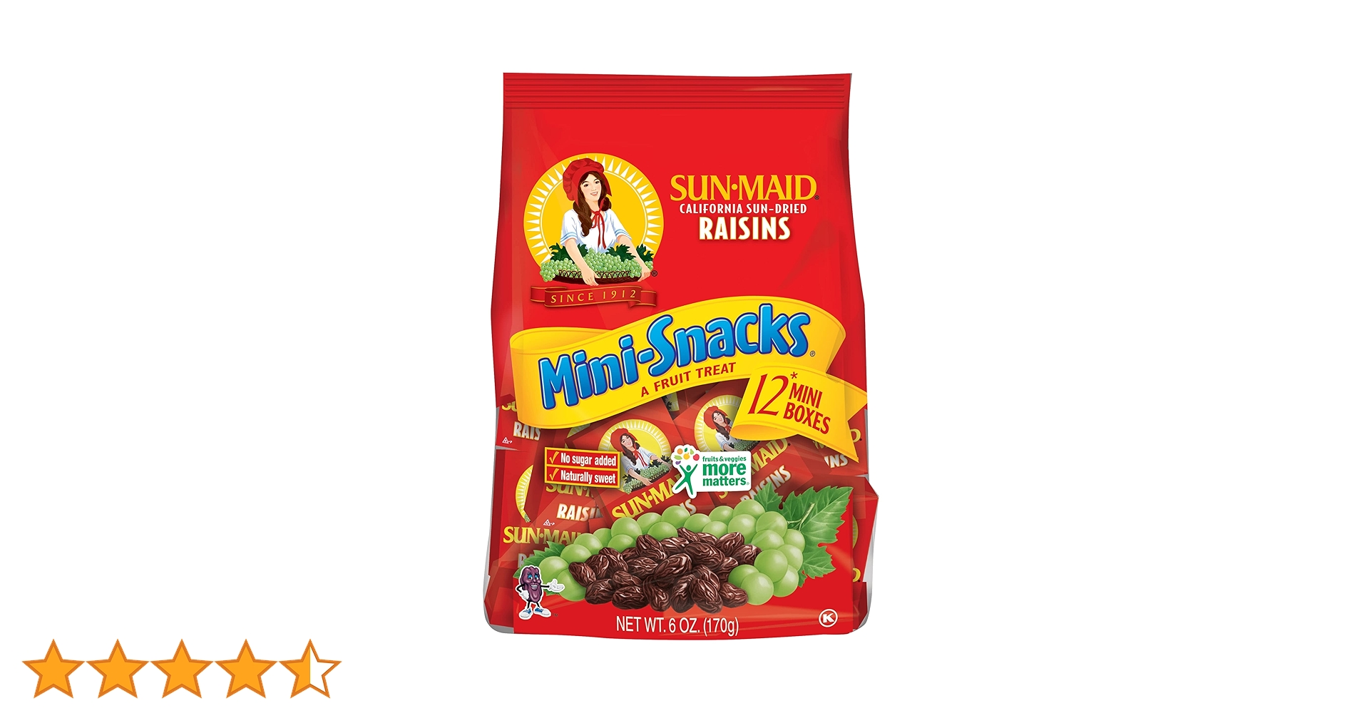 カルフォルニアレーズン　SUN-MAID レーズンキャラクター サンメイド社のカリフォルニアレーズンPVC 